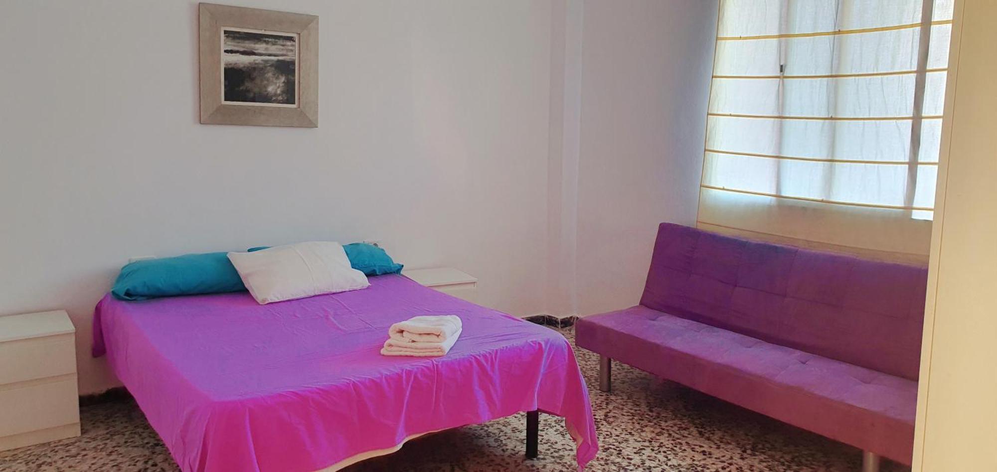 Apartments Volcano El Paso Ngoại thất bức ảnh